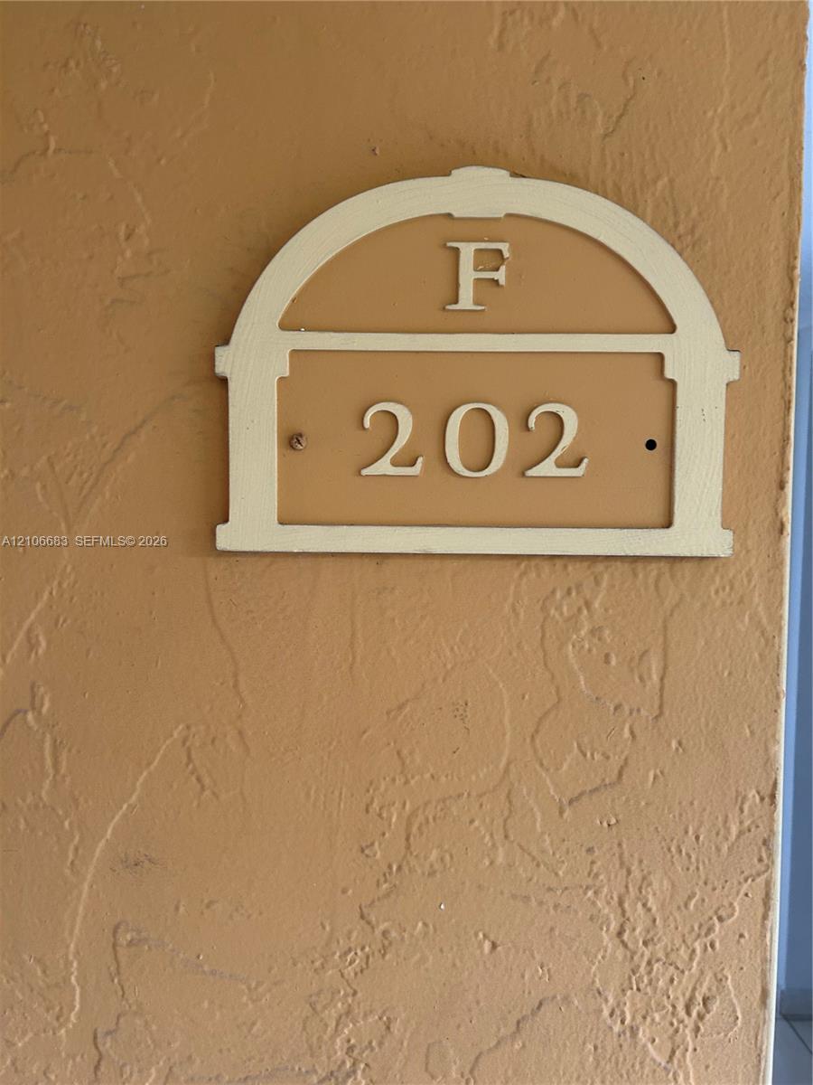 18111 NW 68th Ave # F202, Hialeah FL 33015