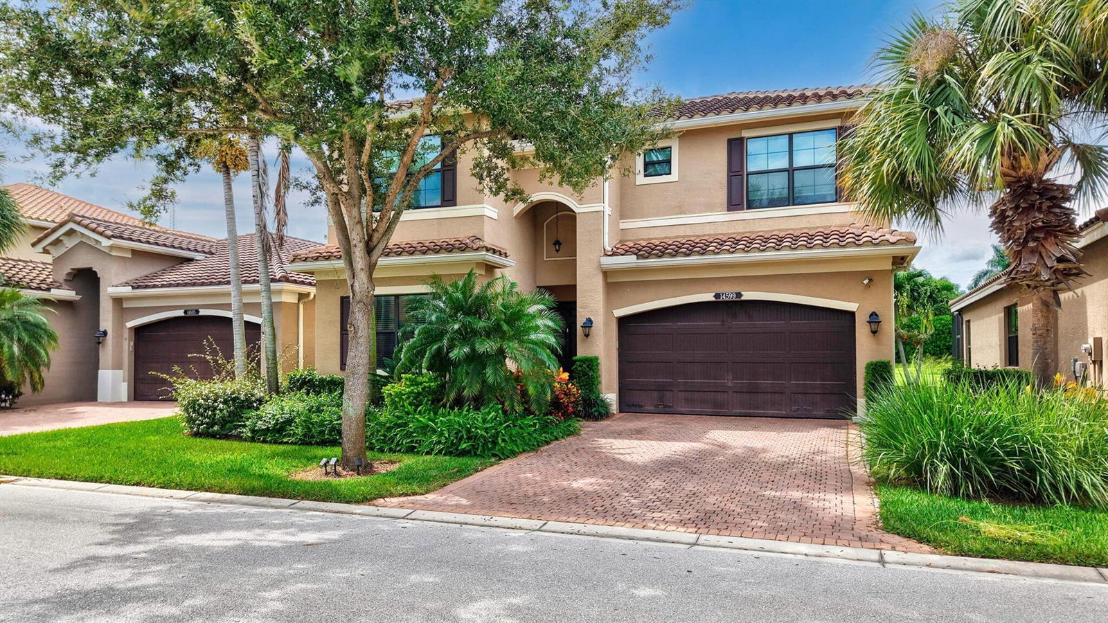 14599 ALABASTER Avenue, Delray Beach FL 33446