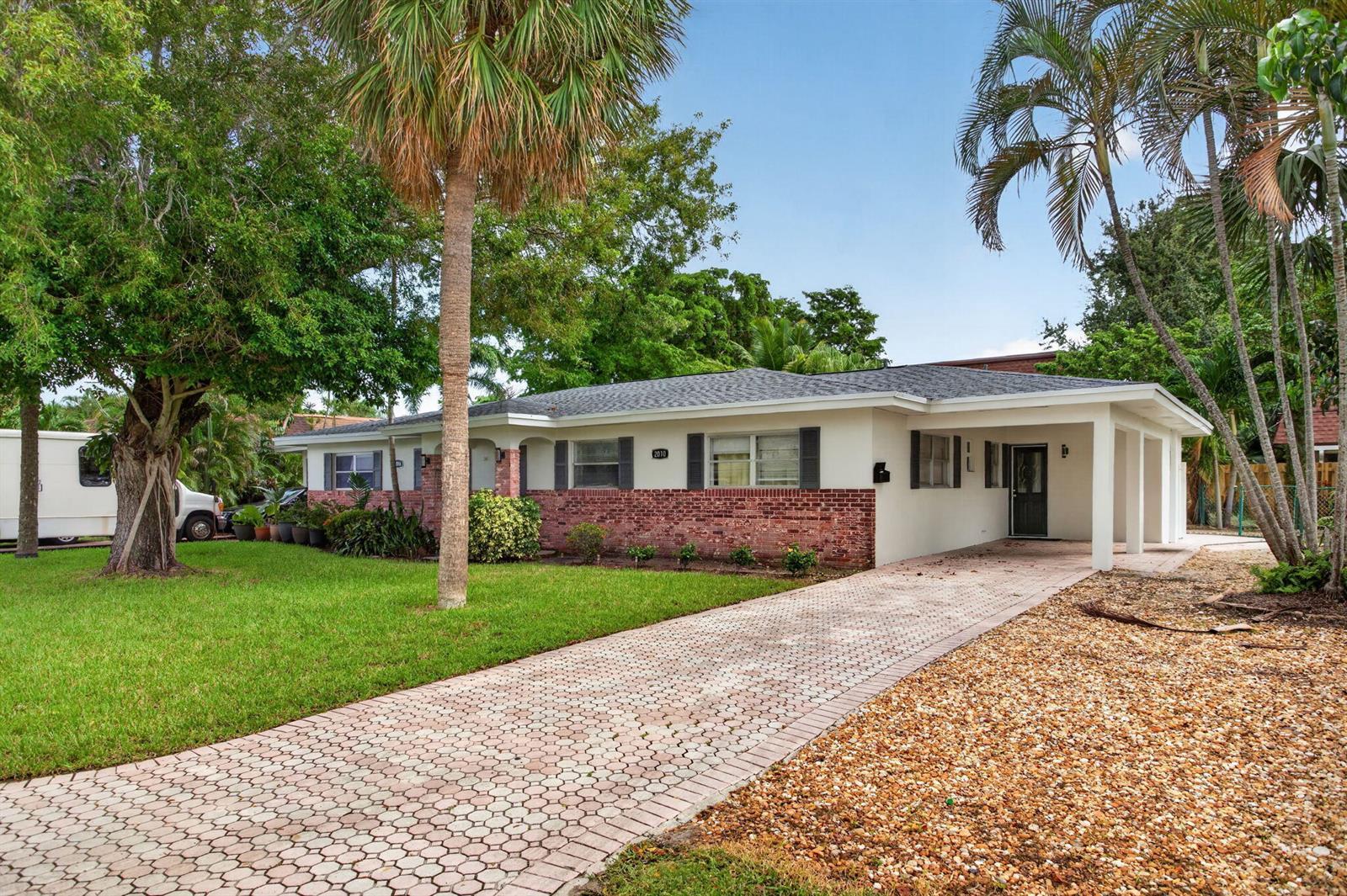 2010 NE 33RD Street, Lighthouse Point FL 33064