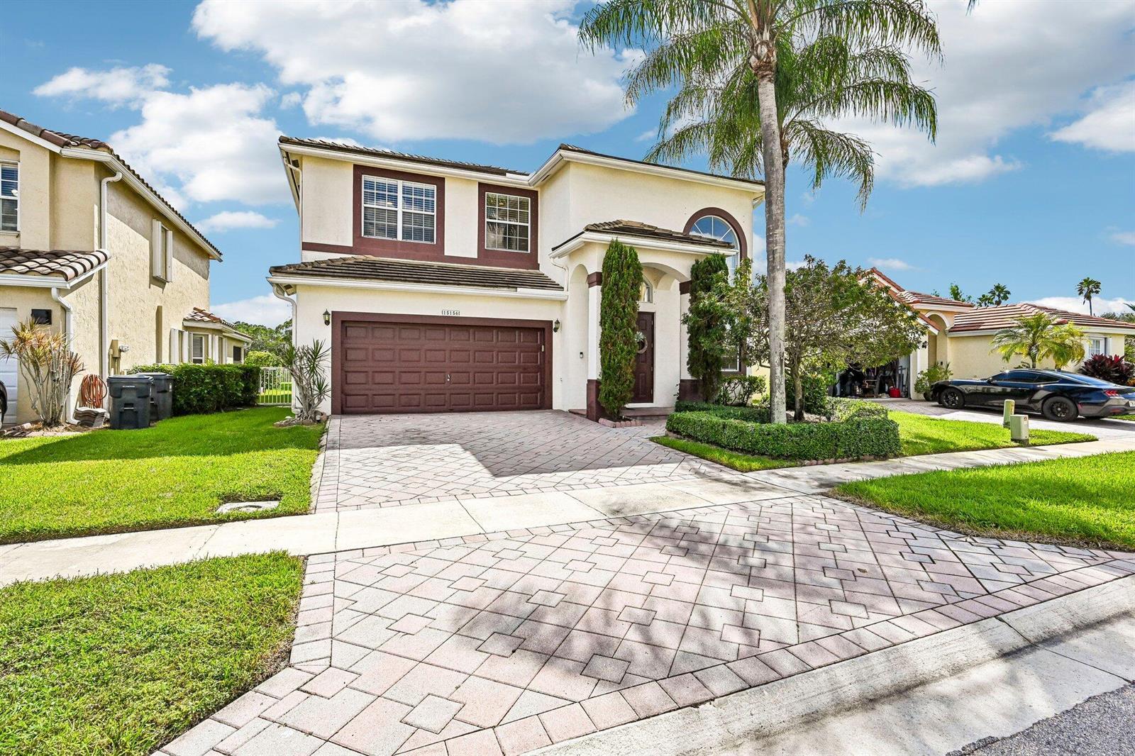 15156 Newquay Court, Wellington FL 33414
