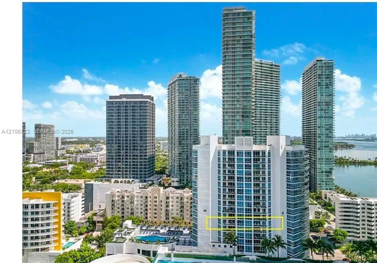 480 NE 30th St # 1005, Miami FL 33137