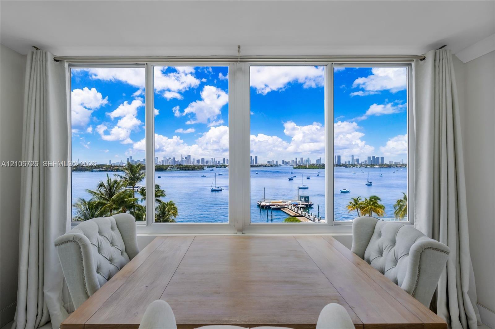 1200 West Ave # 606, Miami Beach FL 33139