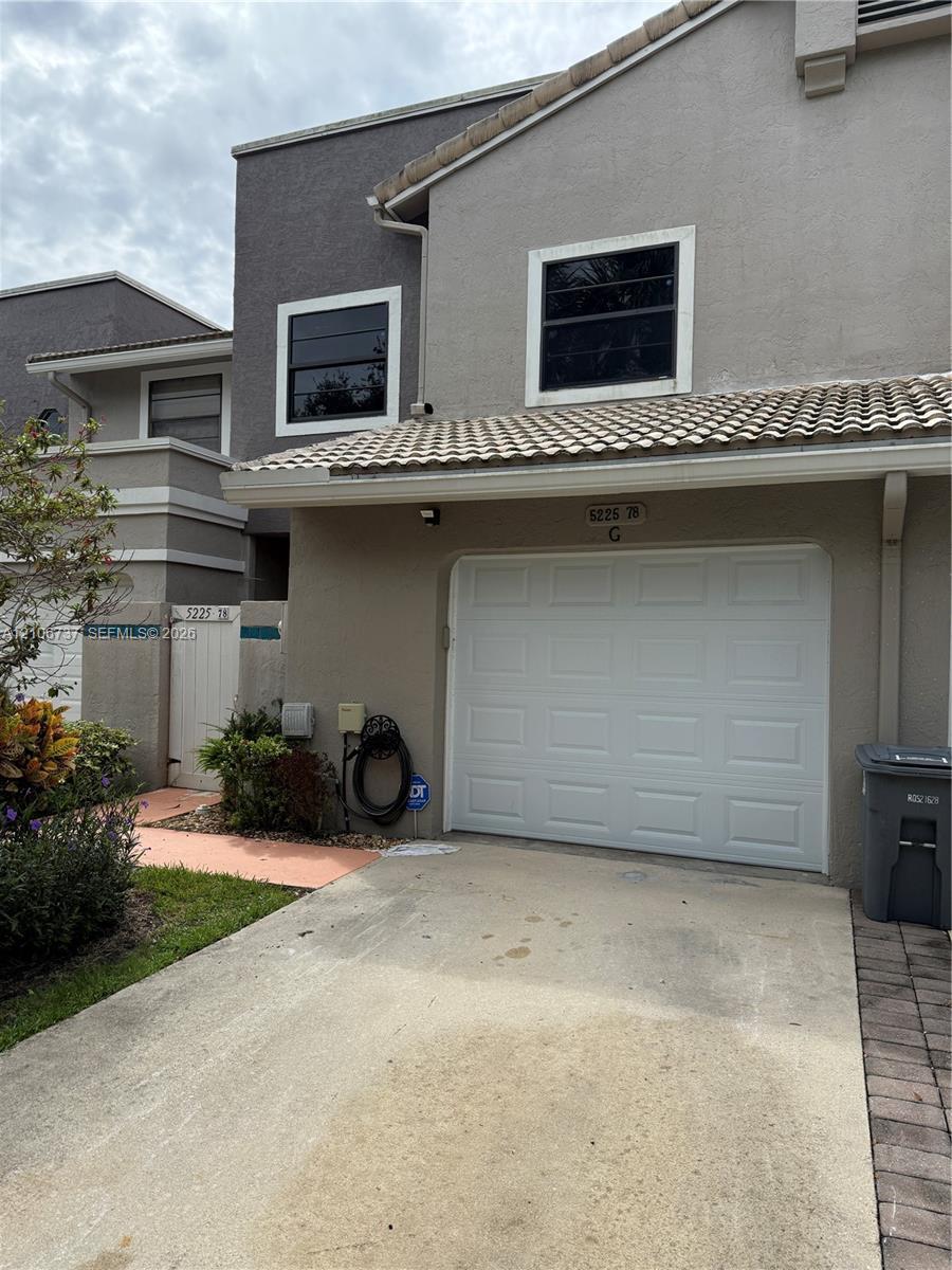 5225 Monterey Cir # G, Delray Beach FL 33484