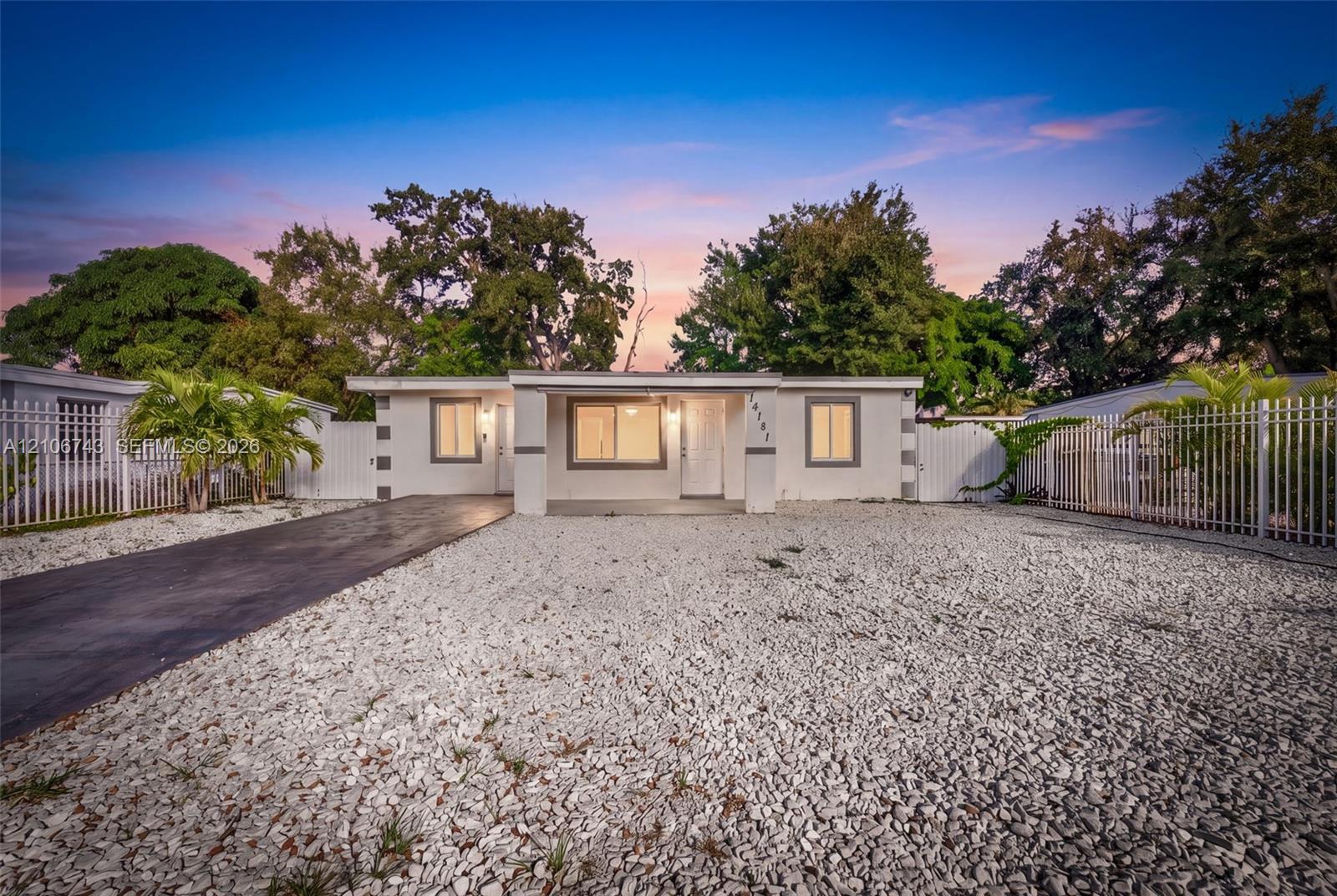 14181 NW 23rd Ct, Opa-Locka FL 33054