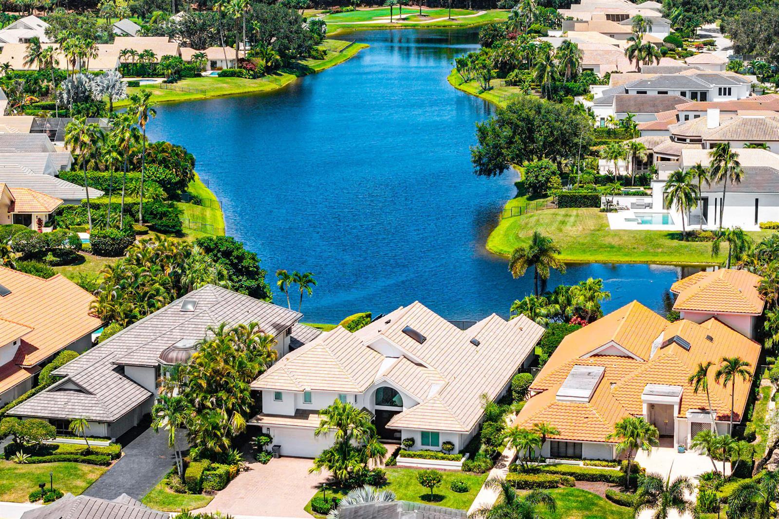 13660 Rivoli Drive, Palm Beach Gardens FL 33410