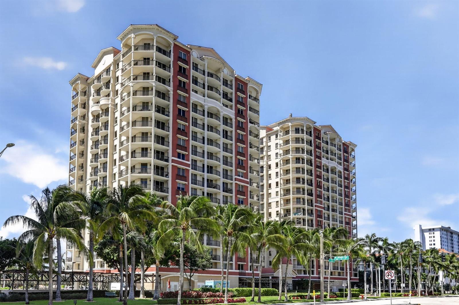 2011 N OCEAN Boulevard # 205, Fort Lauderdale FL 33305