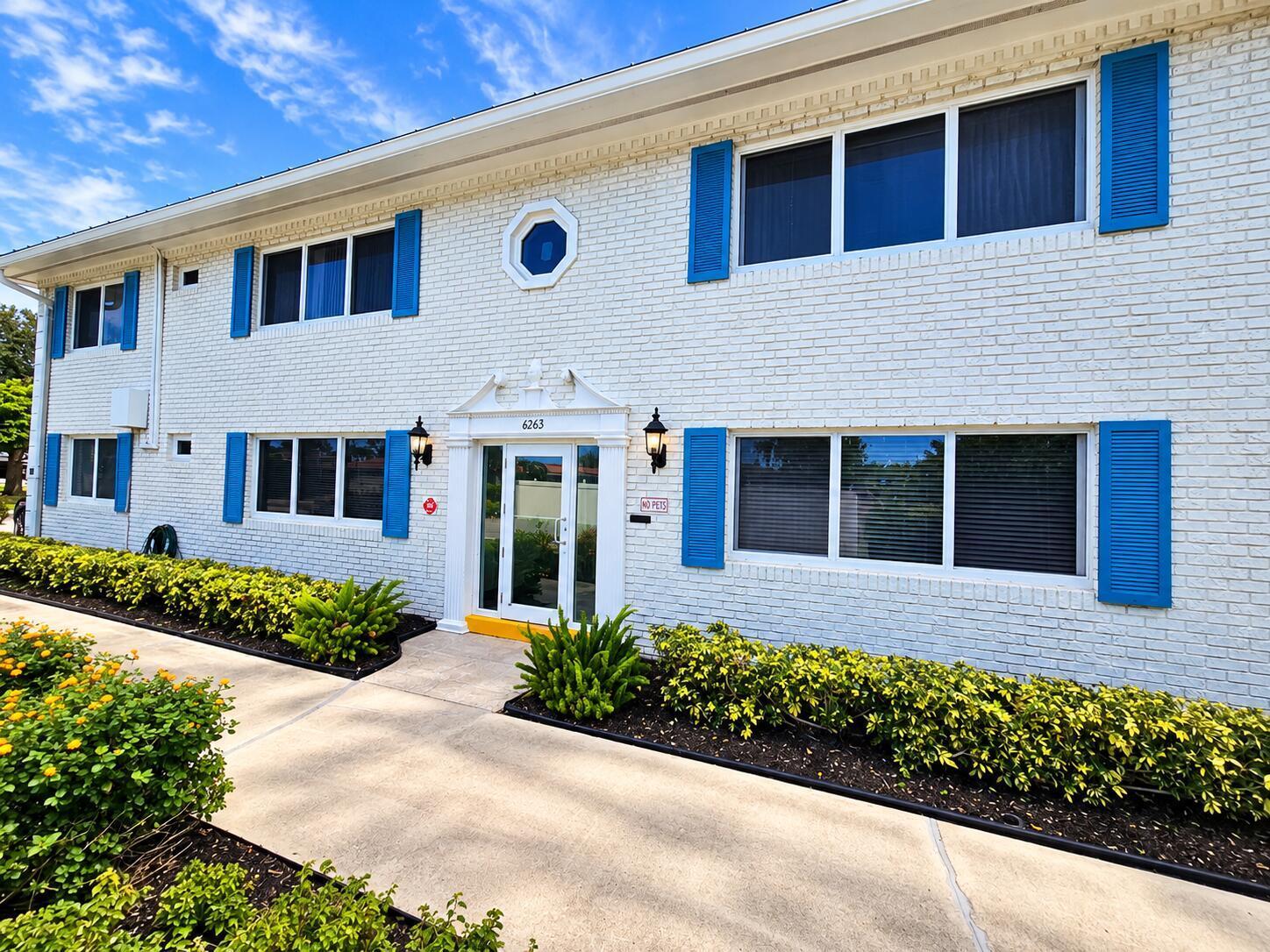 6263 NE 19TH Avenue # 1005, Fort Lauderdale FL 33308