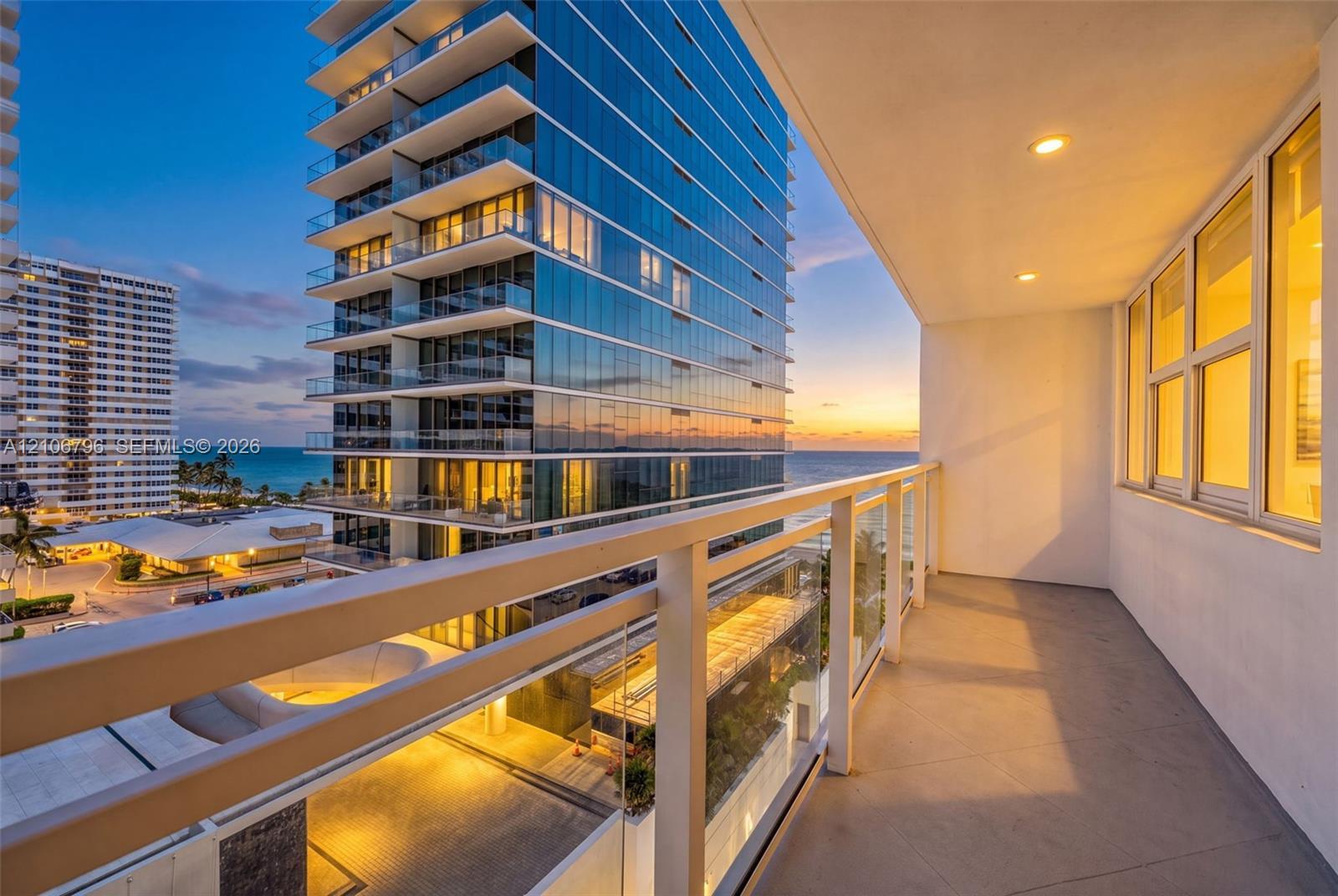 2030 S Ocean Dr # A, Hallandale Beach FL 33009