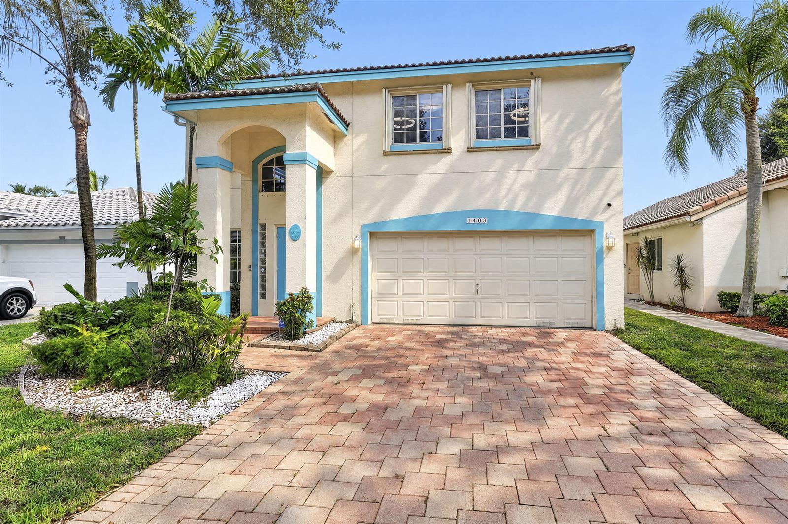 1403 BANYAN Circle, Pompano Beach FL 33069