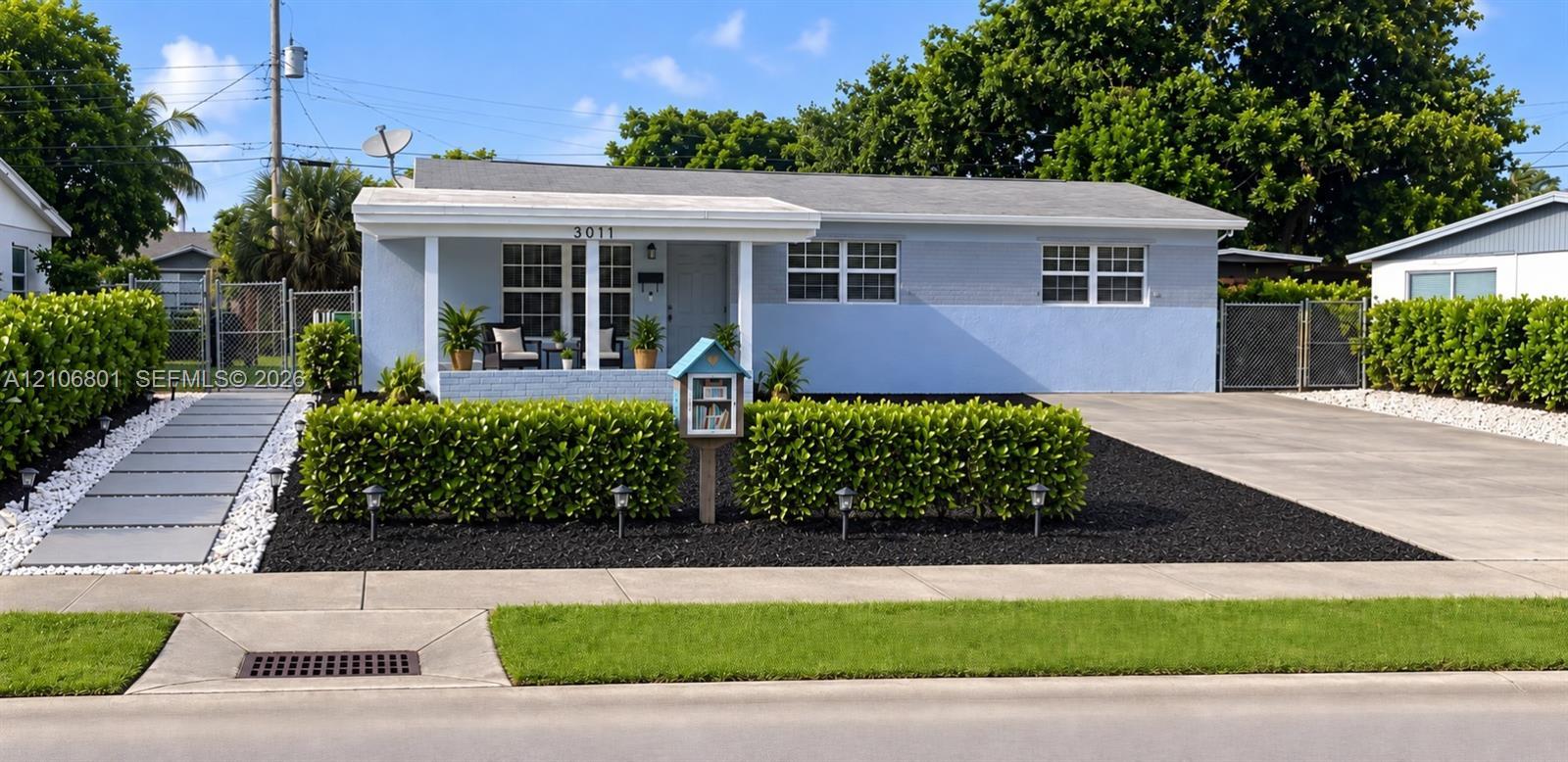 Fort Lauderdale, FL