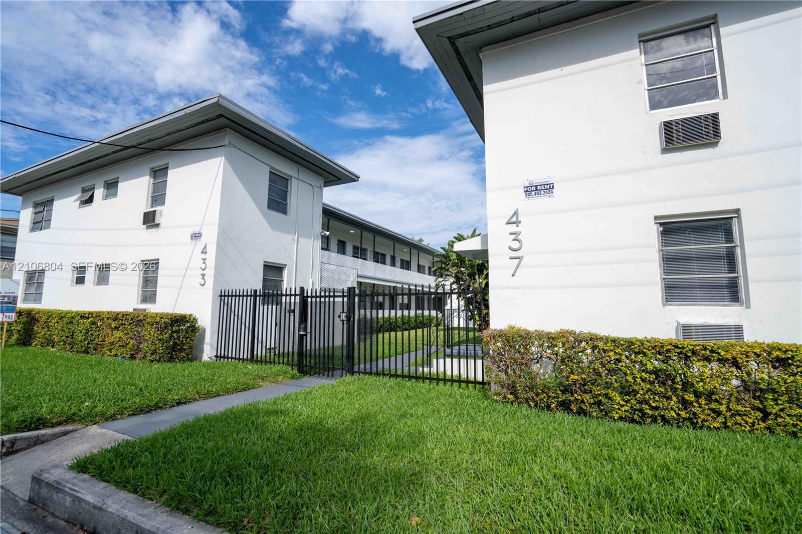 437 NE 82 ST # 22, Miami FL 33138