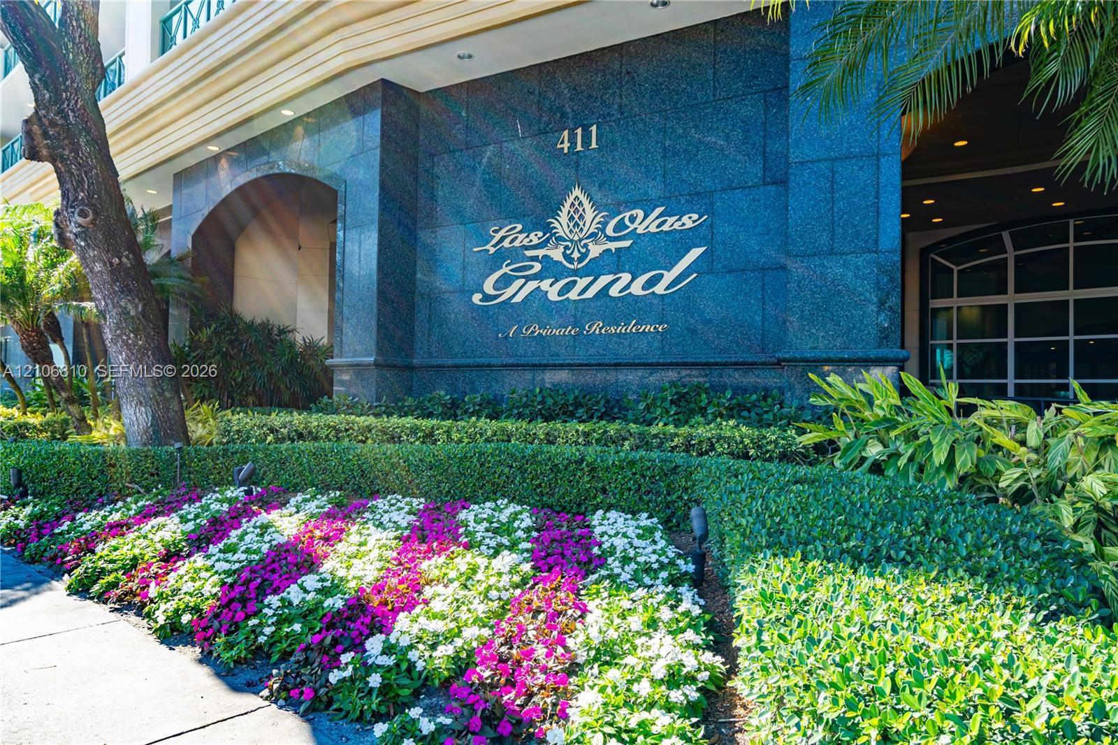 411 N New River Dr E # 206, Fort Lauderdale FL 33301