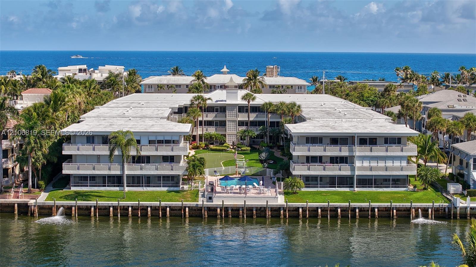 1198 Hillsboro Mile # 340, Hillsboro Beach FL 33062