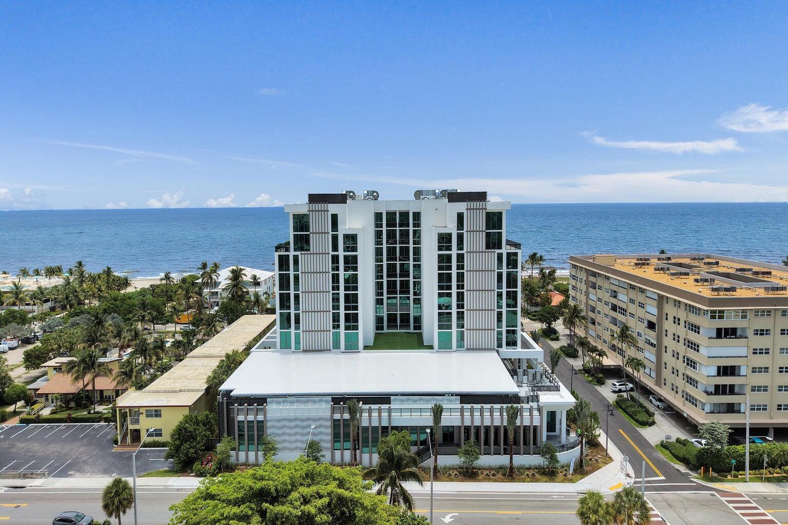 305 BRINY Avenue # 401, Pompano Beach FL 33062