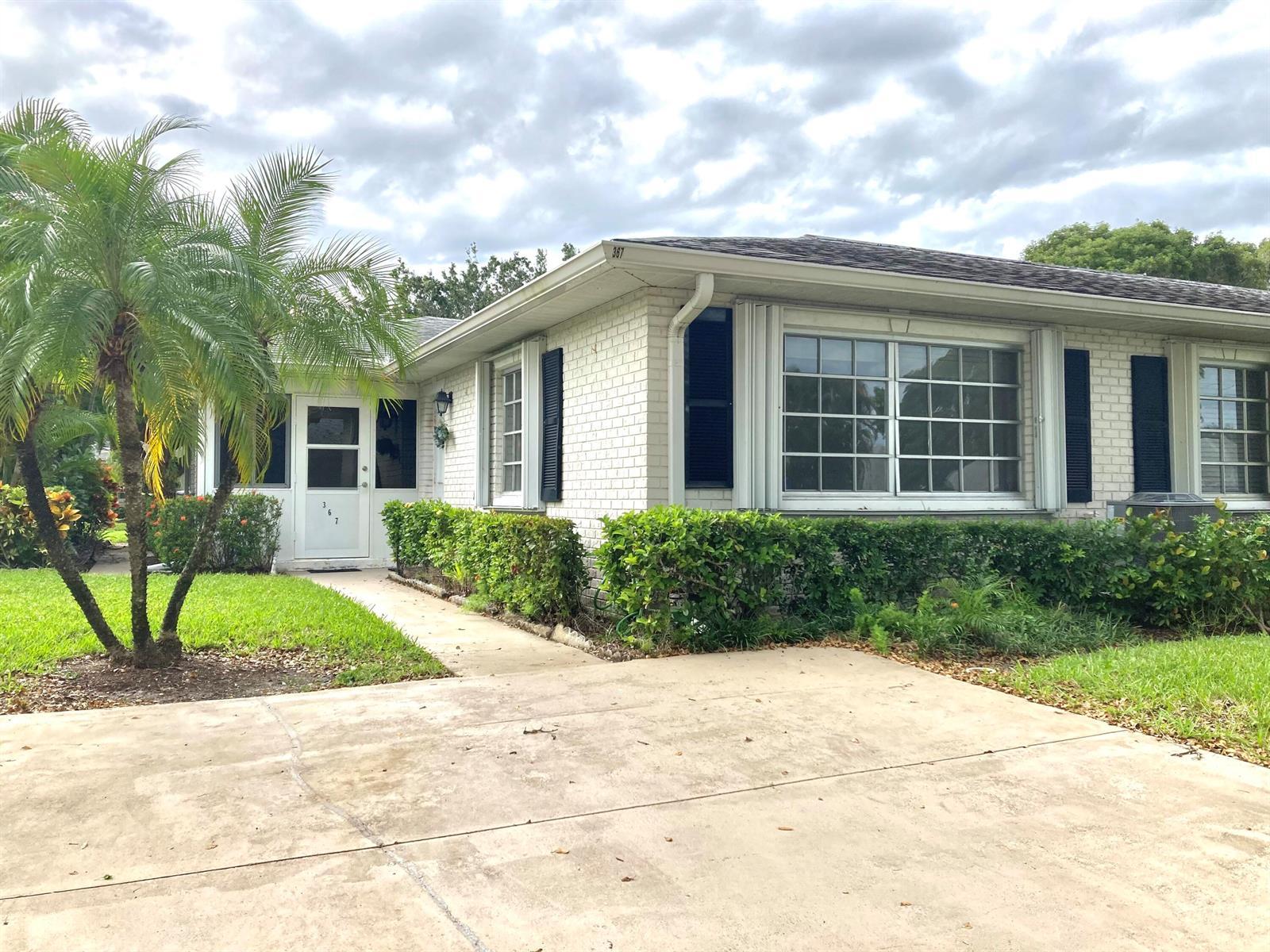 10105 S 44th Terrace S, Boynton Beach FL 33436