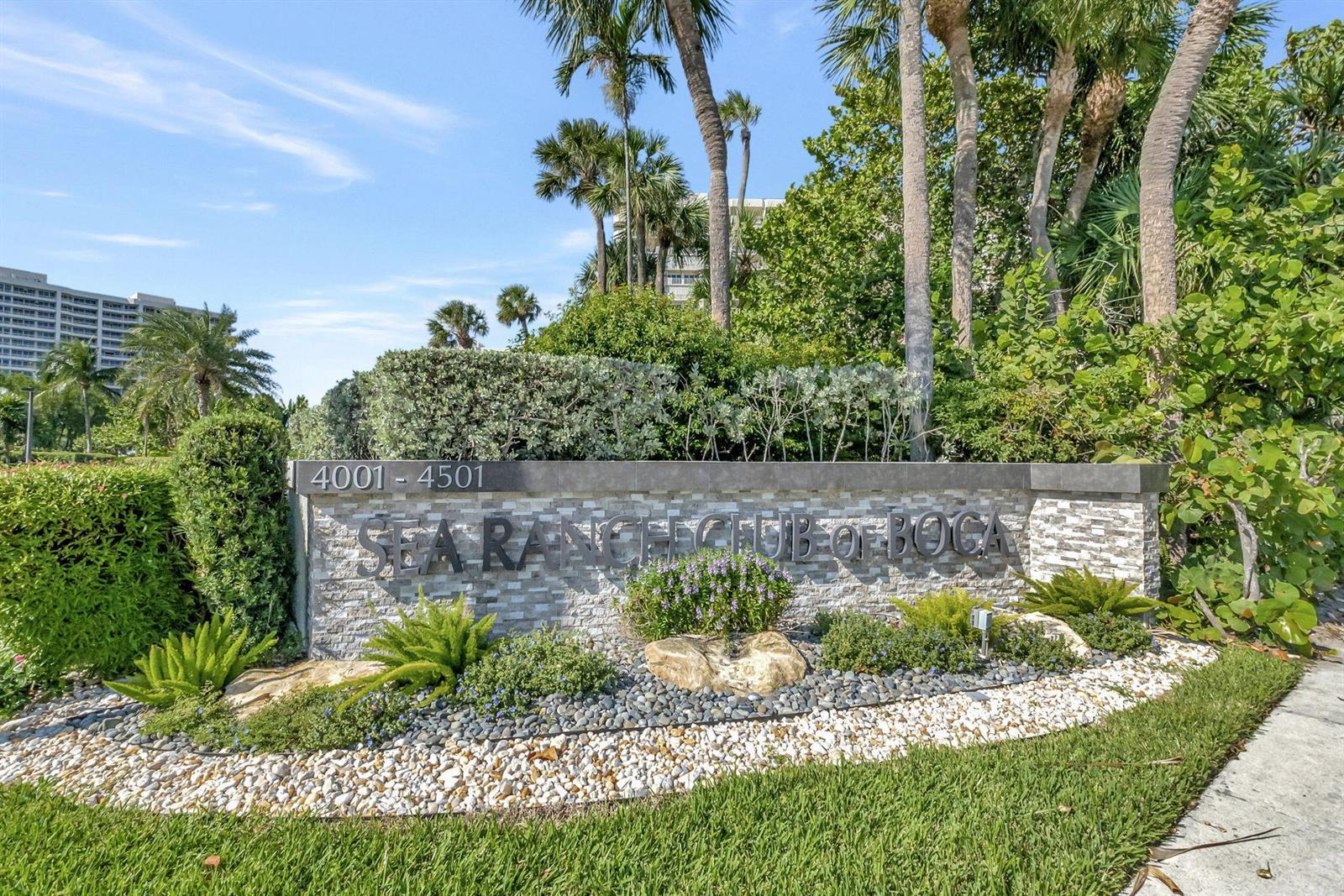 4501 N Ocean Boulevard # 3, Boca Raton FL 33431