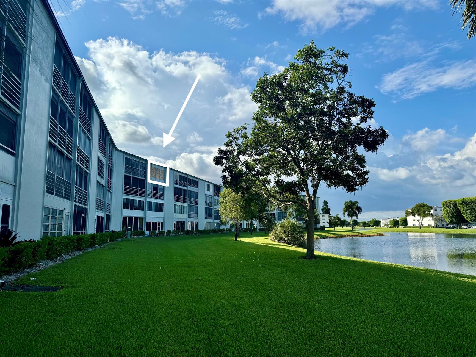 4031 Lincoln B # 4031, Boca Raton FL 33434