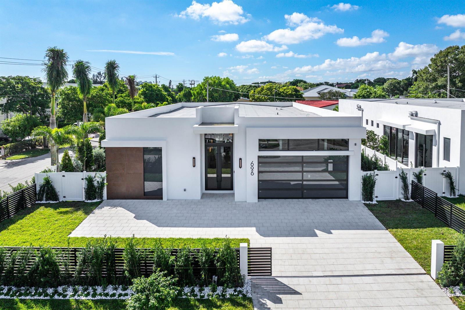 696 Hastings Street, Boca Raton FL 33487