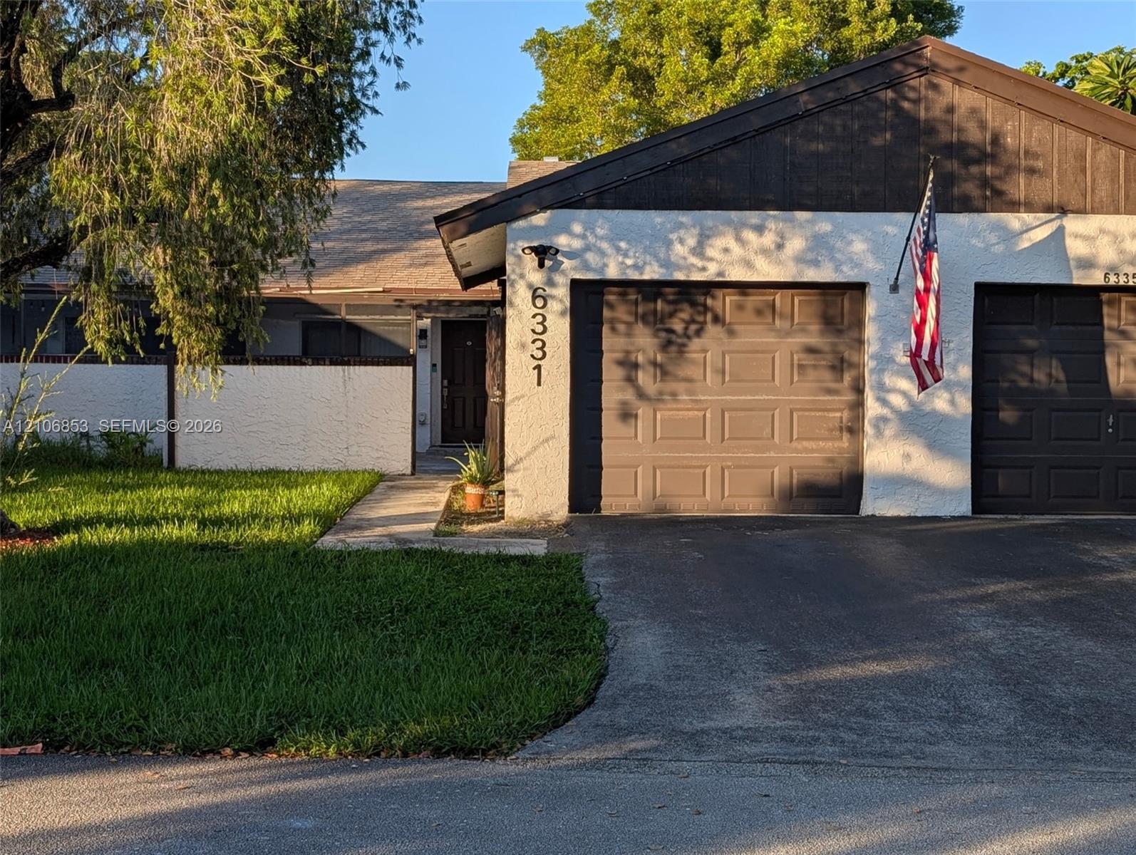6331 Pinehurst Cir W # C35, Tamarac FL 33321