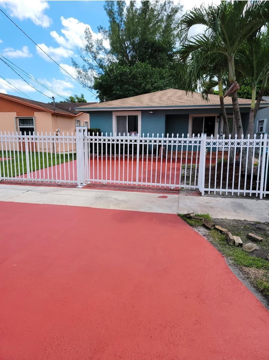 3048 NW 56 street, Miami FL 33142