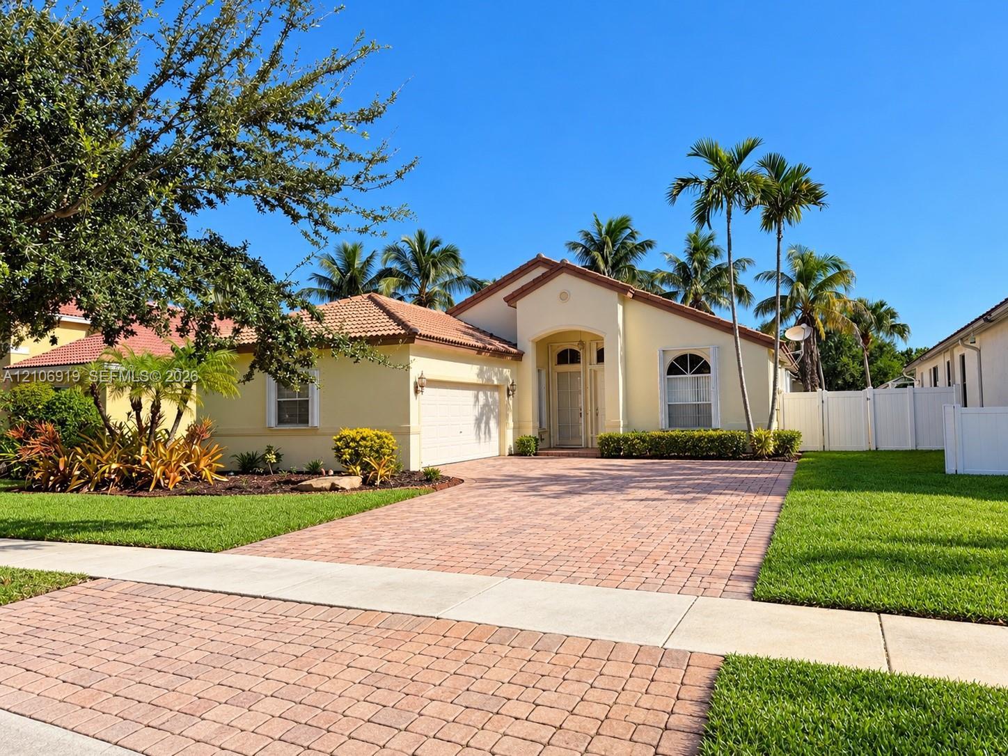 18841 SW 29th Ct # 18841, Miramar FL 33029