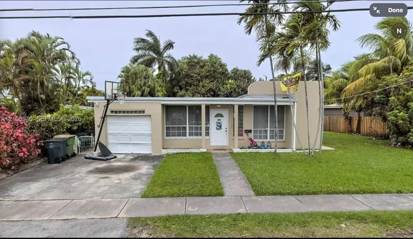 2145 NE 124th St, North Miami FL 33181