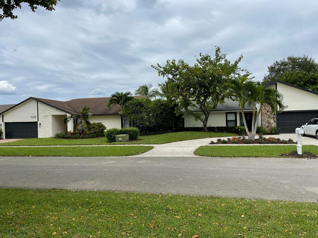 7360 San Sebastian Drive, Boca Raton FL 33433