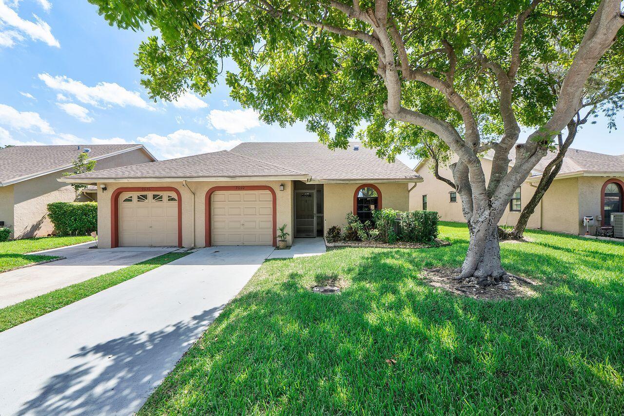 9640 NW 76TH Court # 9640, Tamarac FL 33321