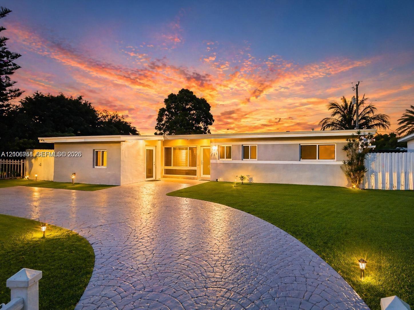 561 NE 172nd St, North Miami Beach FL 33162