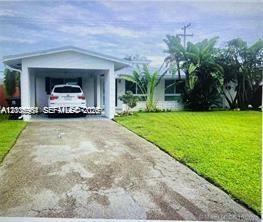 1721 NE 55th St # 1721, Fort Lauderdale FL 33334
