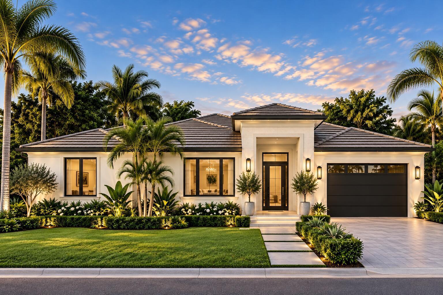 348 Alhambra Place, West Palm Beach FL 33405