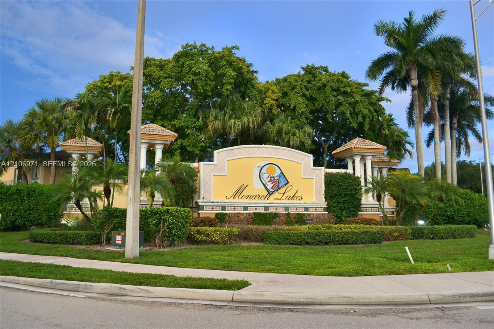 12813 SW 32nd St # 138, Miramar FL 33027