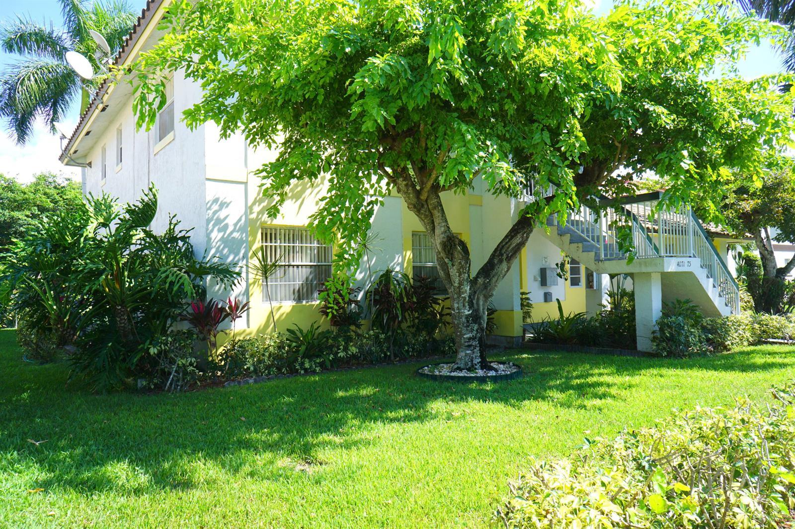 4071 NW 114TH Avenue # 4073, Coral Springs FL 33065