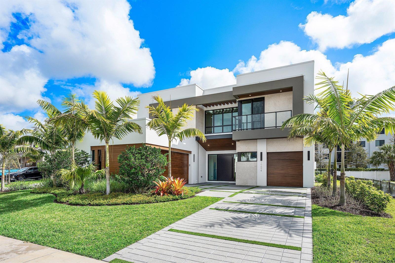 16717 MOSAIC Place, Delray Beach FL 33446