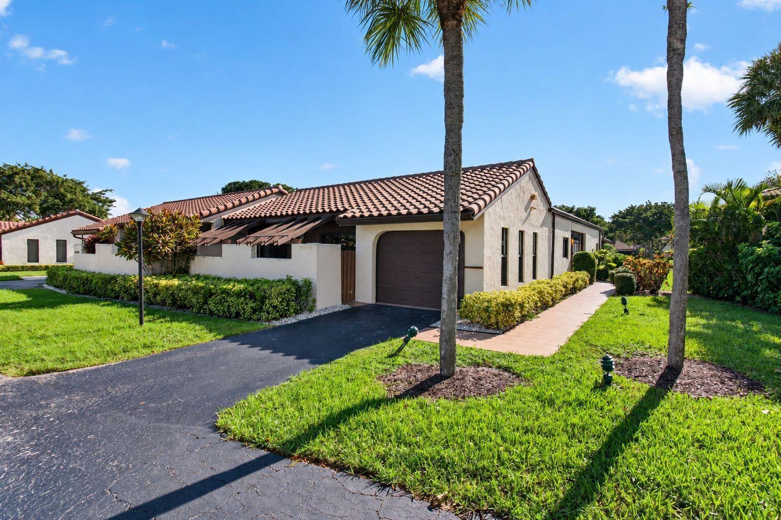 21923 Arriba Real, Boca Raton FL 33433