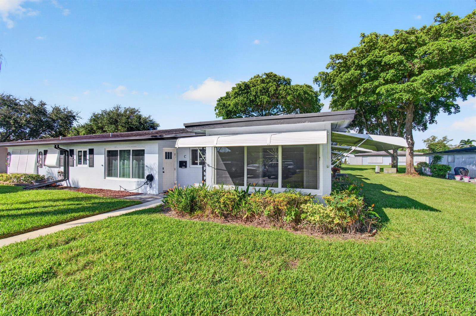 455 High Point Boulevard # D, Delray Beach FL 33445