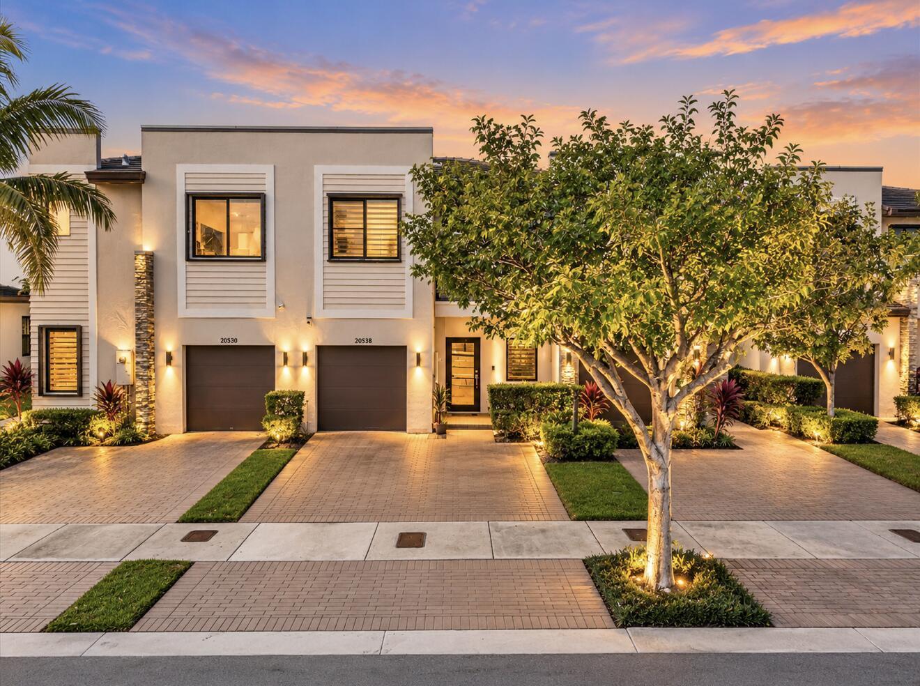 20538 NE 2ND Court, Miami FL 33179