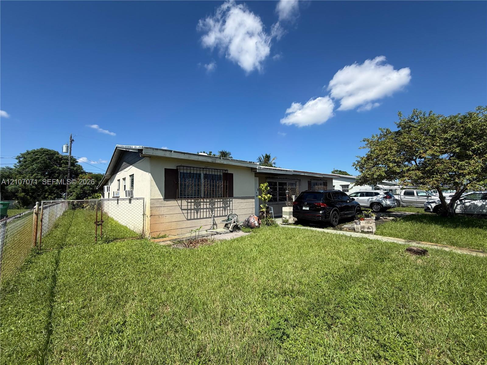 18020 NW 7th Ave, Miami Gardens FL 33169