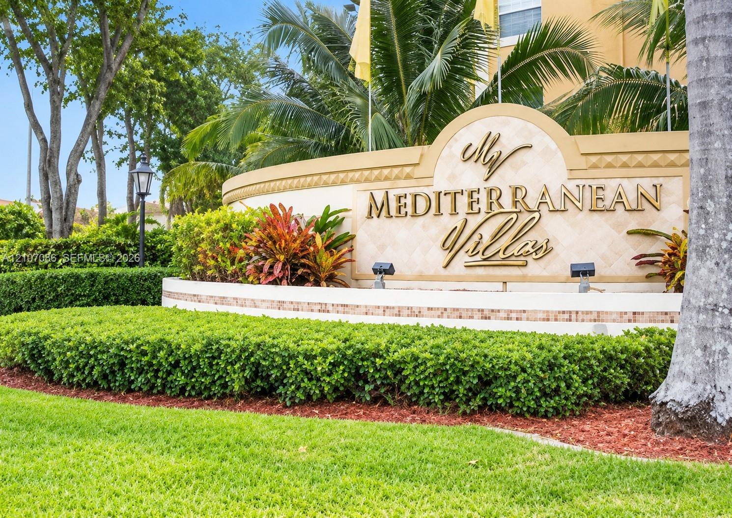 6296 NW 186th St # 201, Hialeah FL 33015