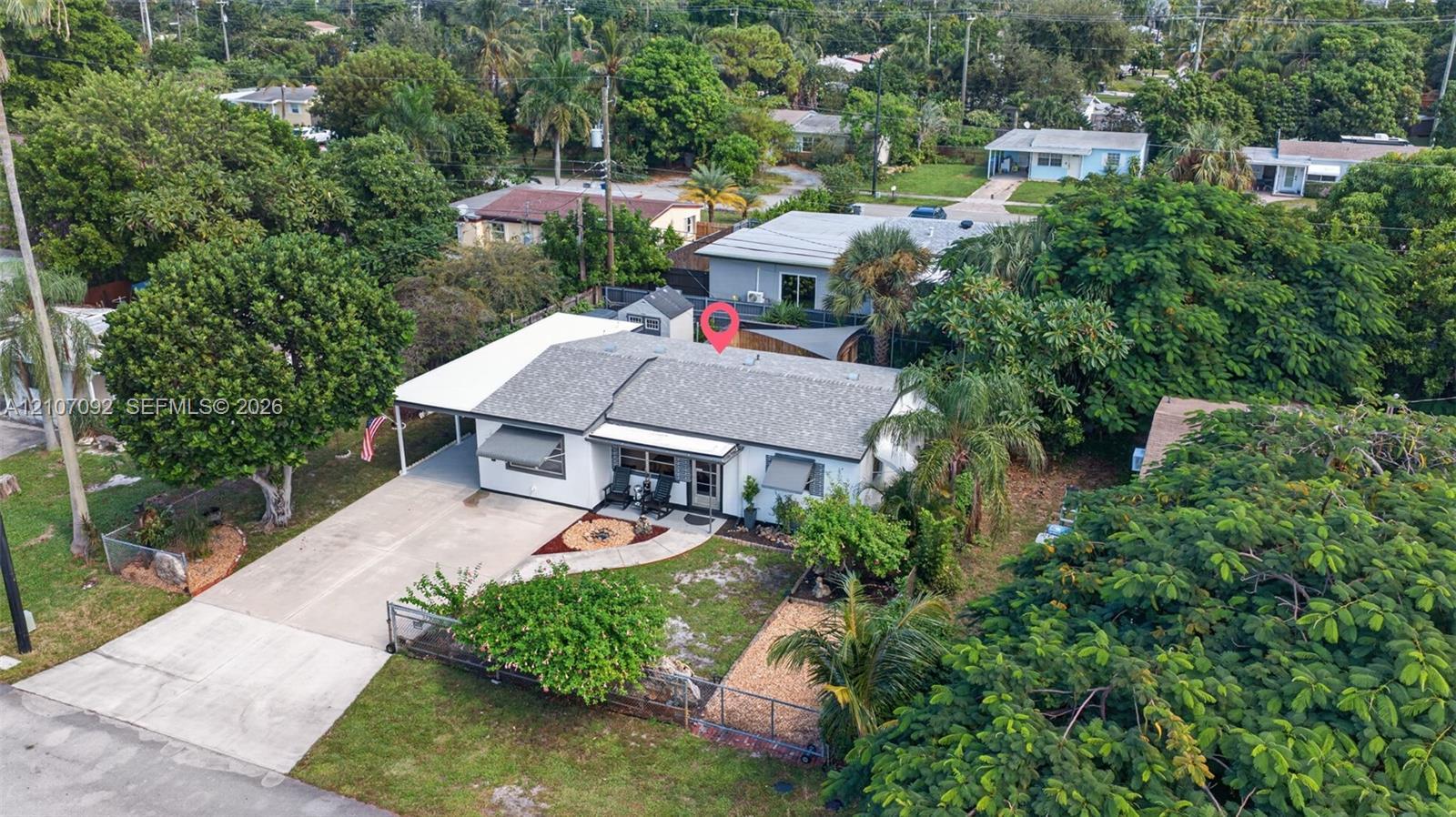 2864 NE 12th Ter, Pompano Beach FL 33064