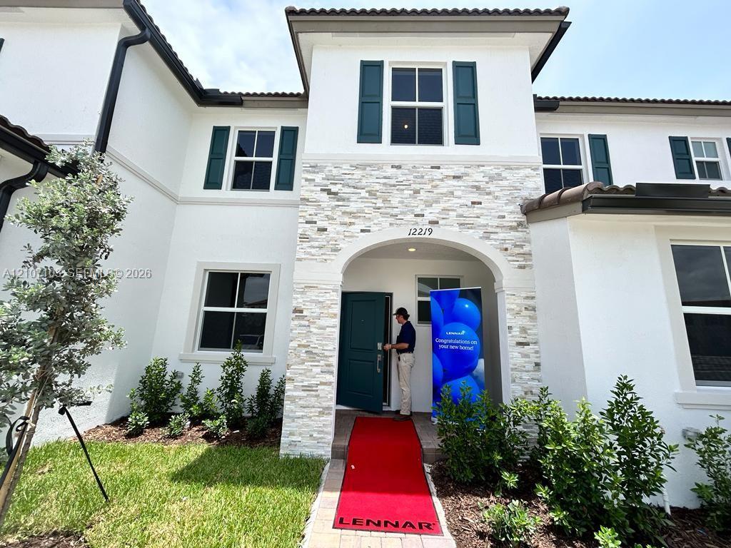 12219 NW 23rd Pl # 12219, Miami FL 33167