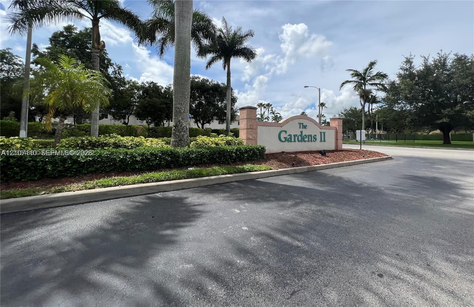 2911 SE 13th Rd # 40, Homestead FL 33035