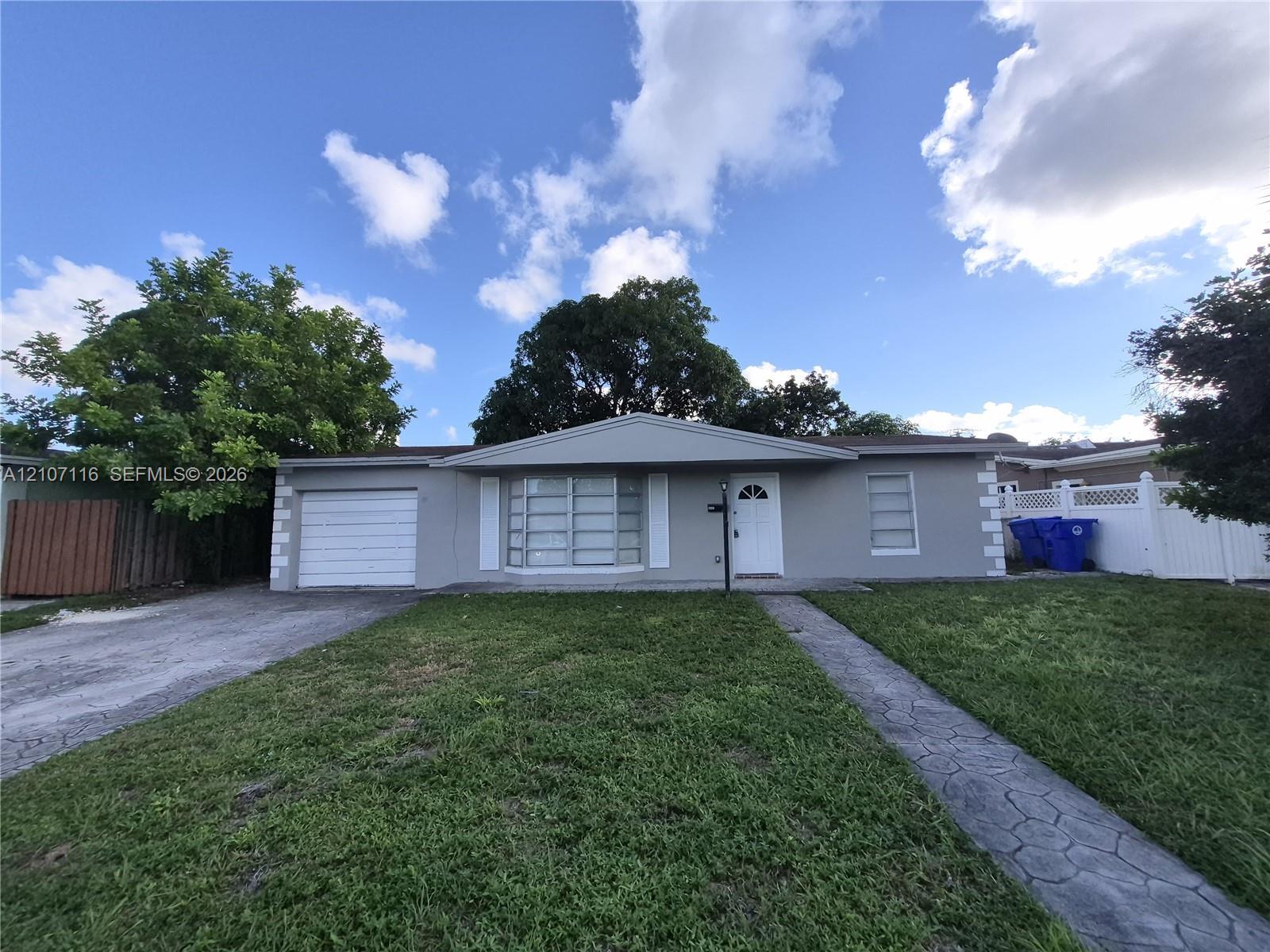 6482 SW 10th Ct # 0, North Lauderdale FL 33068