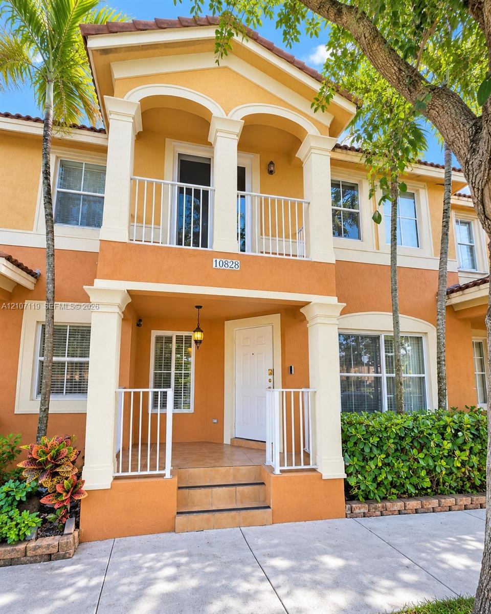 10828 SW 243rd St # 1028, Homestead FL 33032