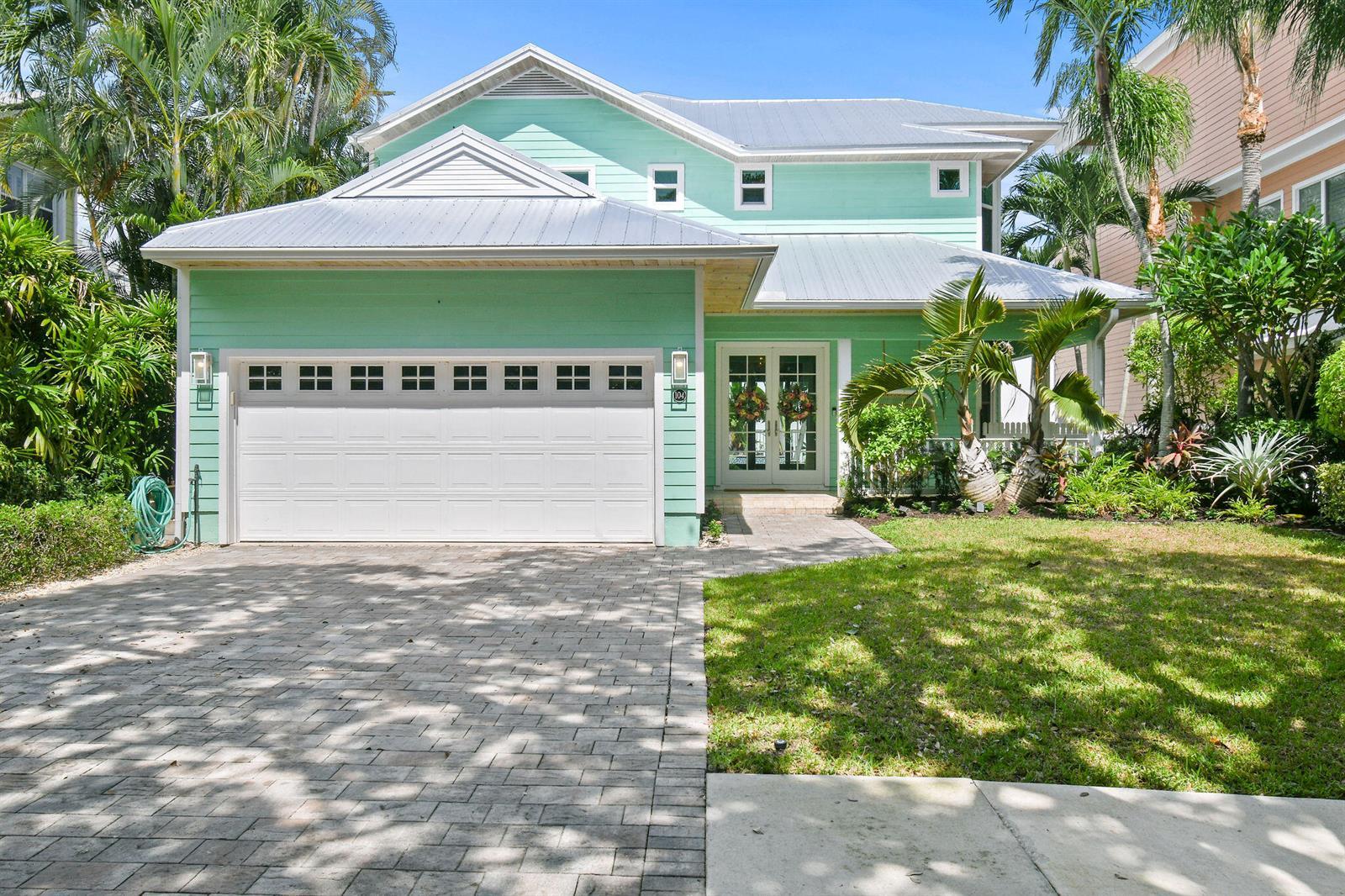 104 Intracoastal Circle, Tequesta FL 33469