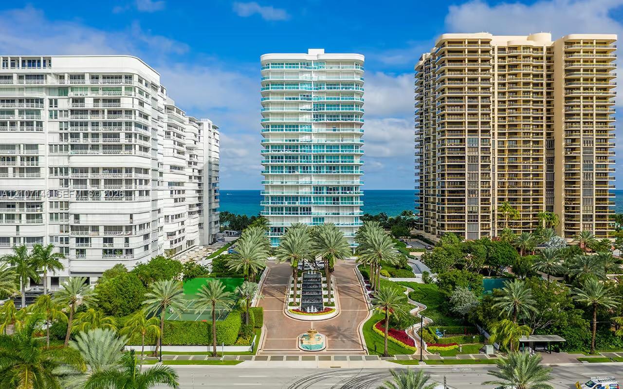 10101 Collins Ave # 9A, Bal Harbour FL 33154
