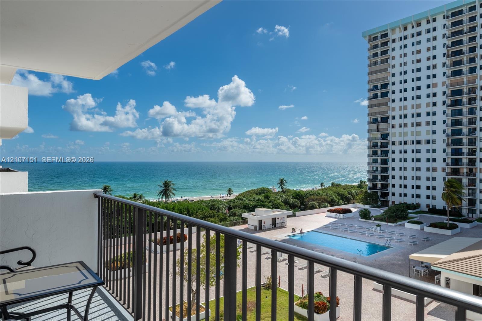 1201 S Ocean Dr # 907N, Hollywood FL 33019