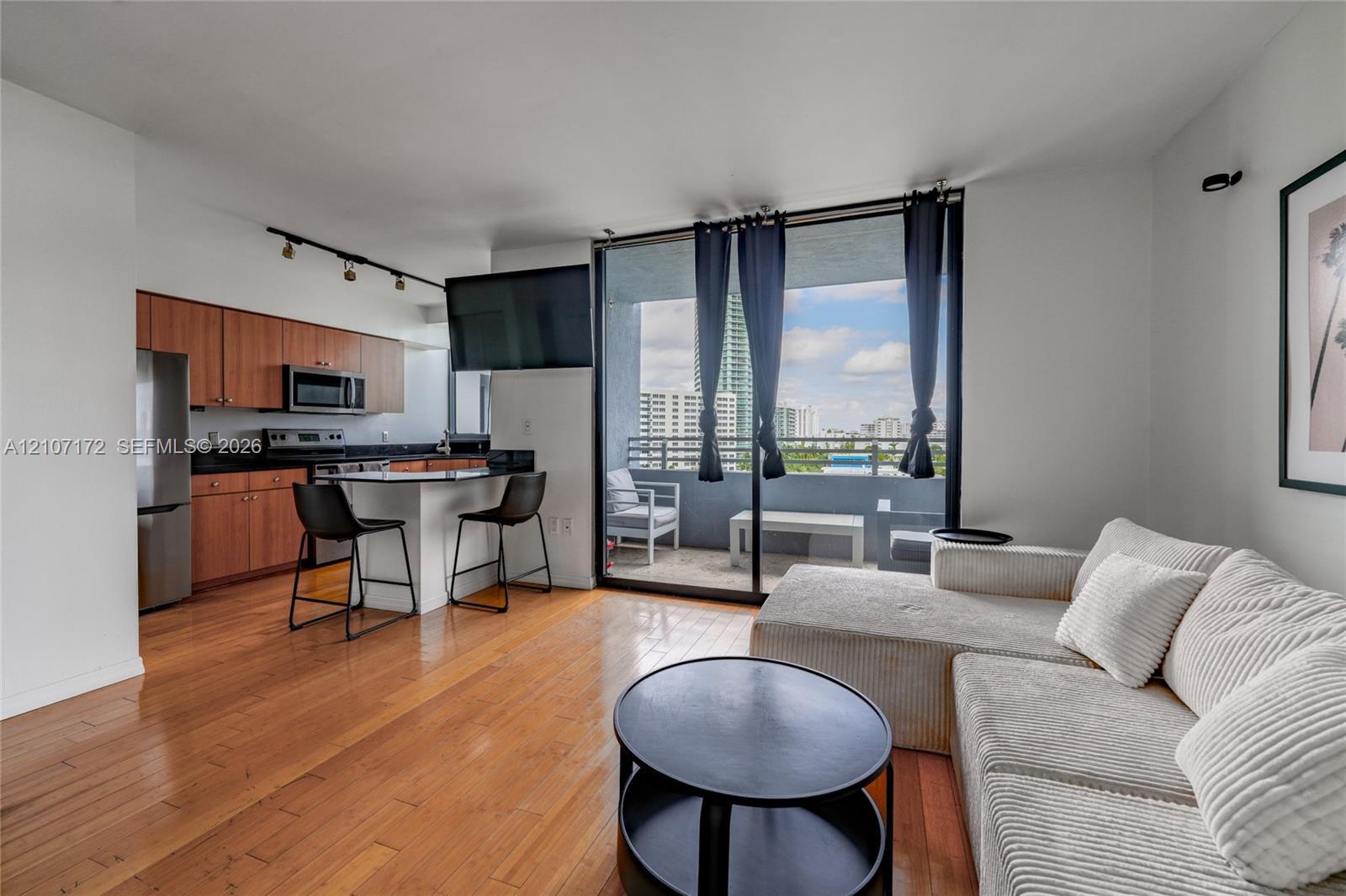 1330 West Ave # 909, Miami Beach FL 33139