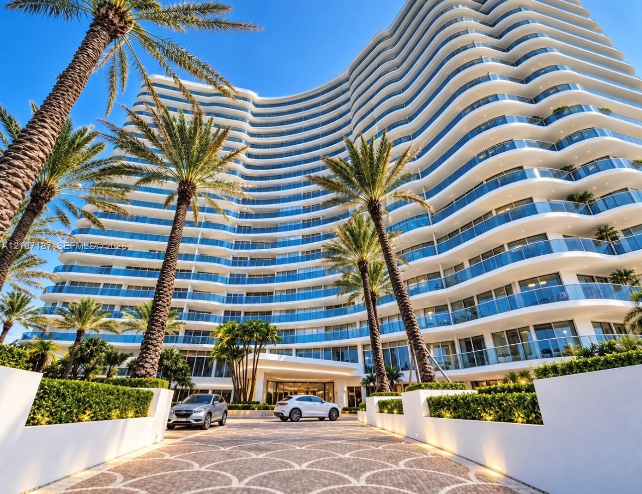 9601 Collins Ave # 403, Bal Harbour FL 33154