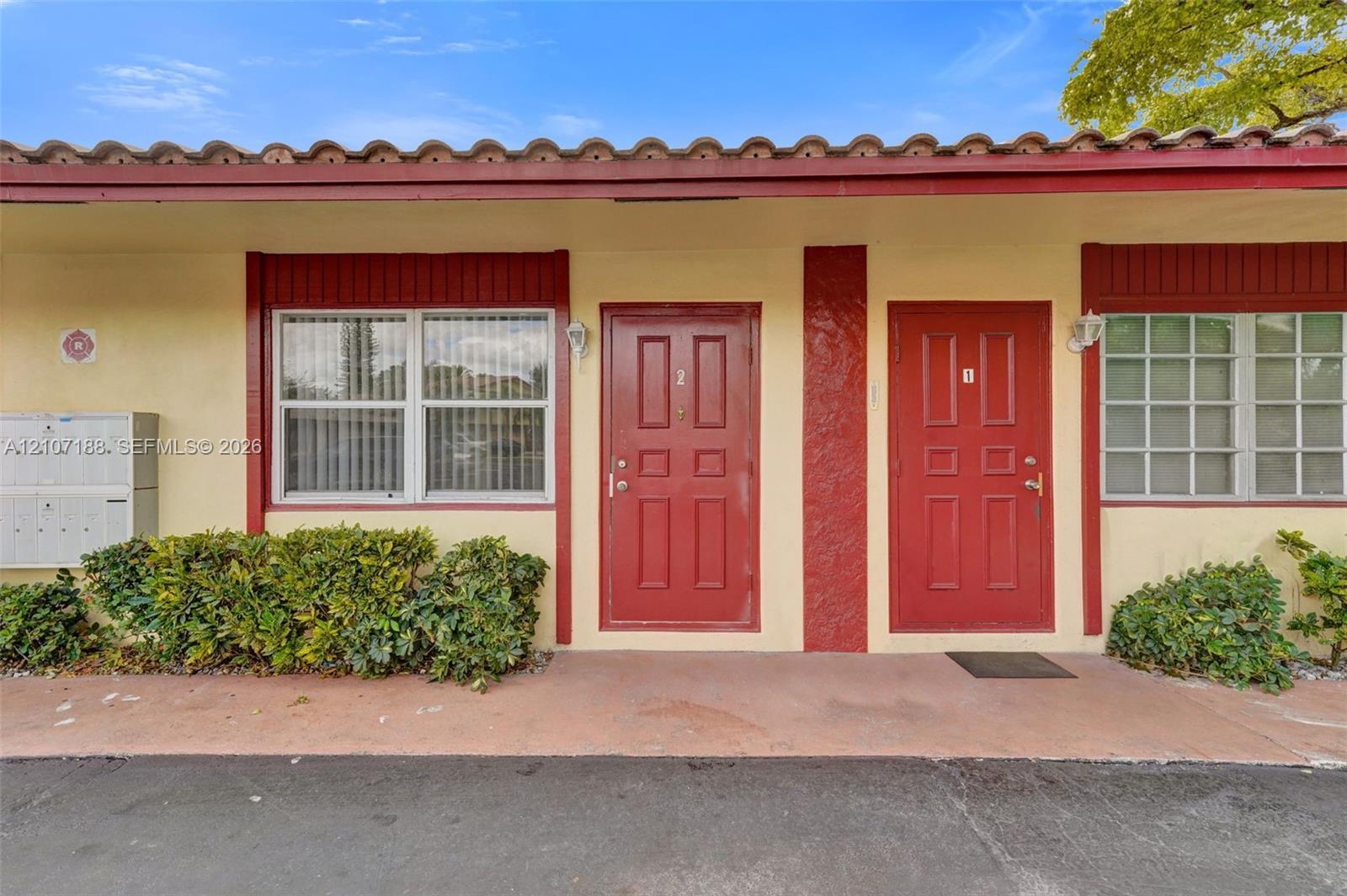 10301 NW 36th St # 2, Coral Springs FL 33065